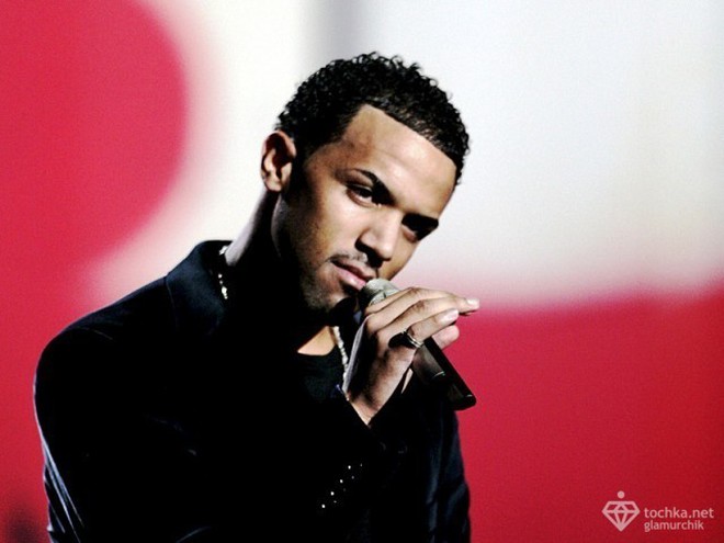 Пэрис Хилтон и Дэвид Крейг