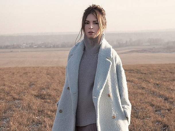 Агния Дитковските