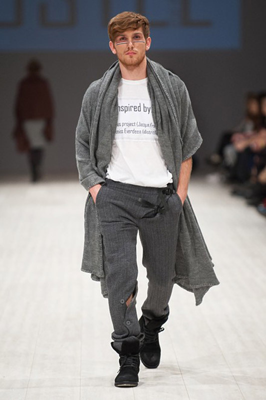 UFW: показ OSTEL