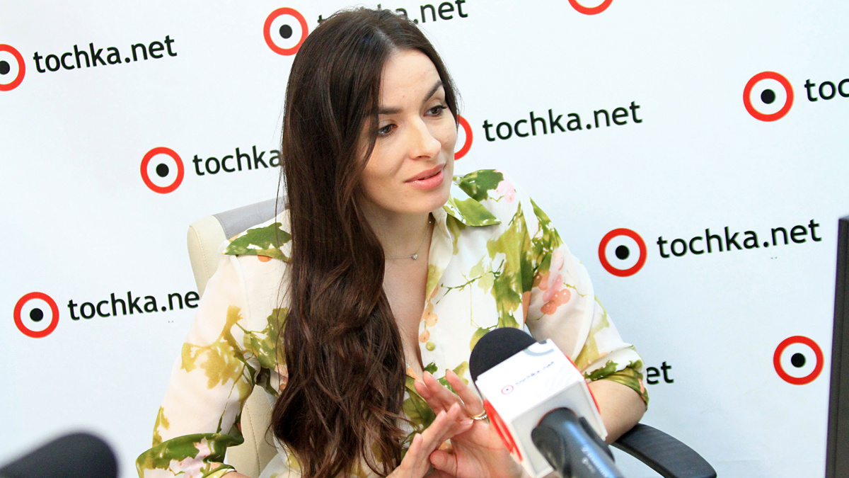 Надежда Мейхер