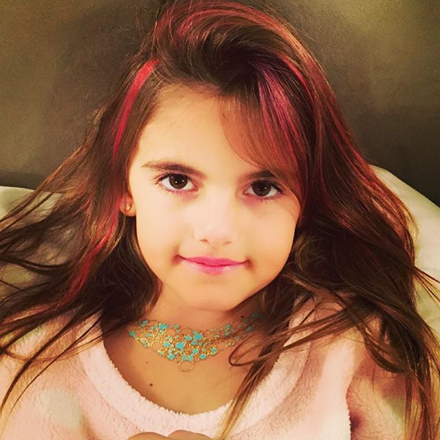 Алессандра Амбросио