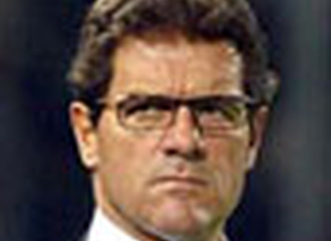 Фабио Капелло