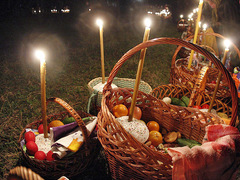 Великодній кошик