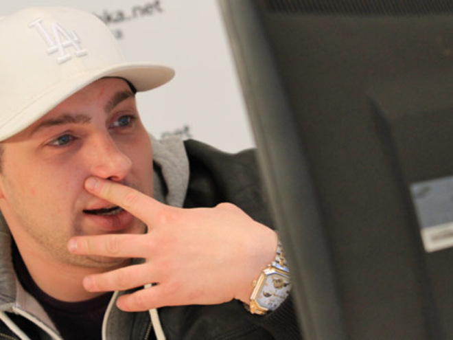 Олег Кензов