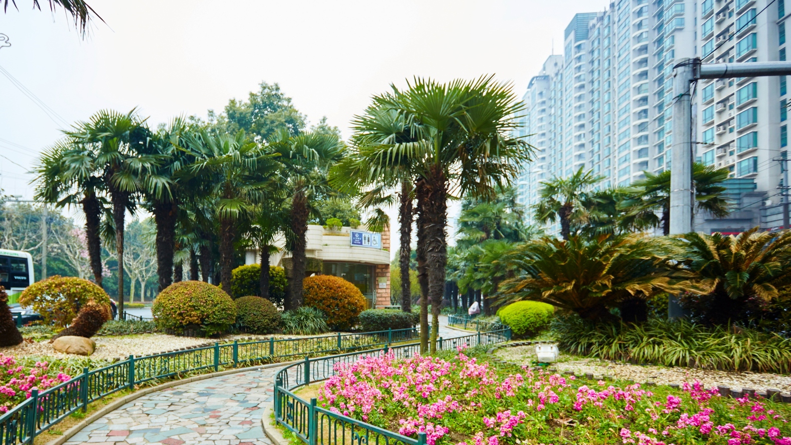 Інший Всесвіт очима популярного фотографа Андрія Саримсакова. Шанхай