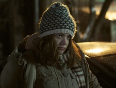 Зелена кофта