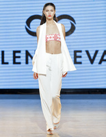 Показ ELENAREVA