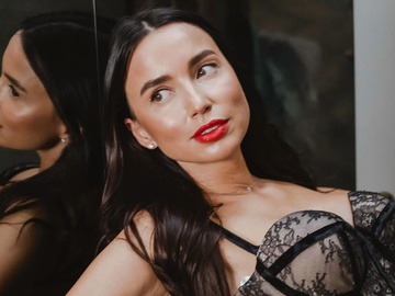 Марина Арістова зізналася, що їй платили за участь у першому сезоні «Холостяка»