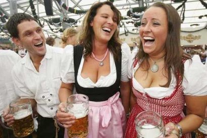 мы любим ПИВО))