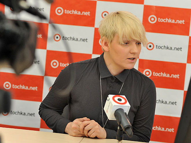 Елена Коляденко