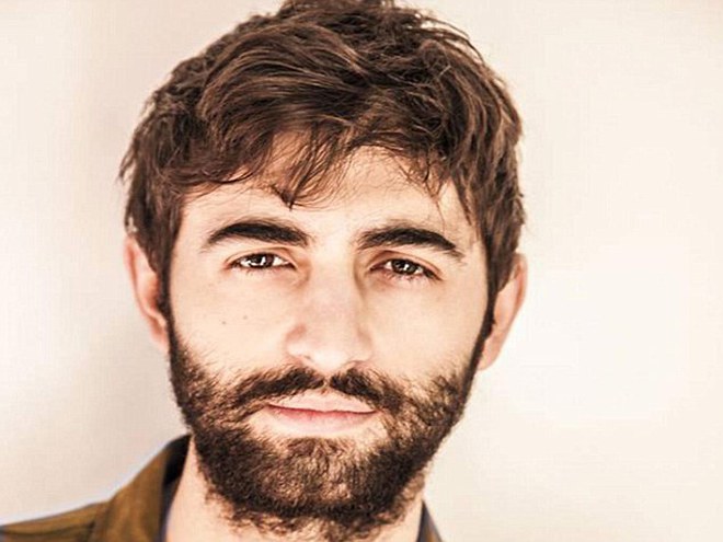 Рафаель Шумахер