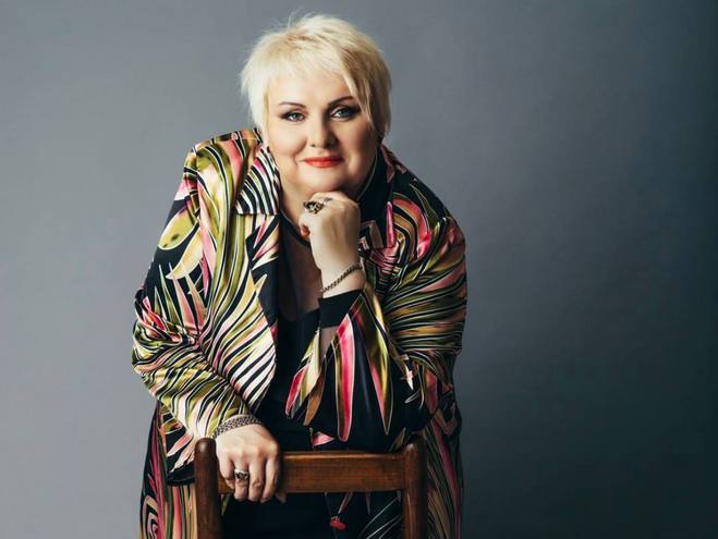 Марина Поплавська