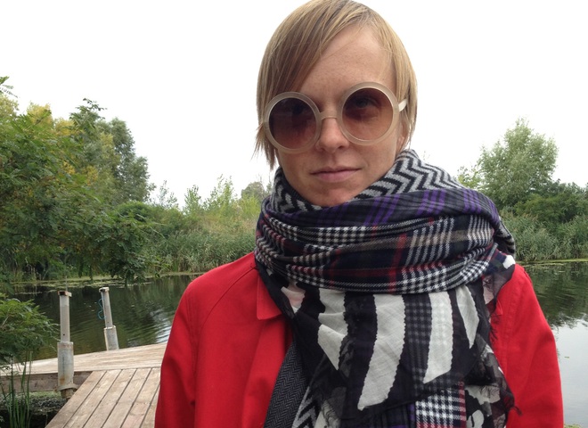 Татьяна Кремень