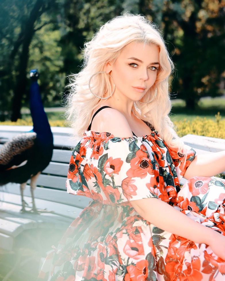 Аліна Гросу