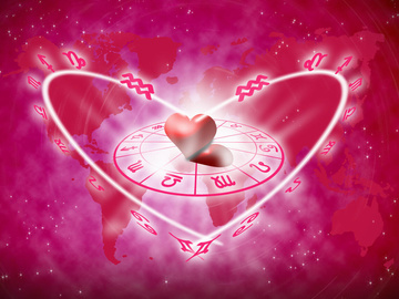 Гороскоп на День святого Валентина 2026: що чекає на кожен знак