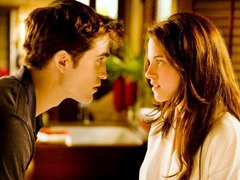 Сумерки. Сага. Рассвет