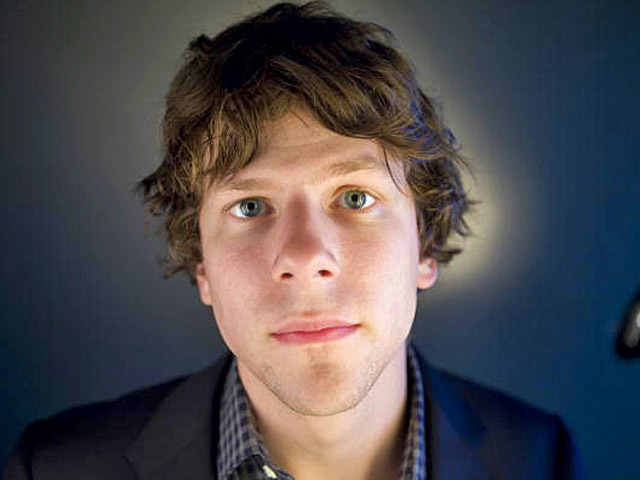 Джесси Айзенберг