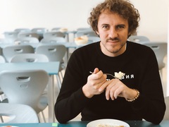 Євген Клопотенко