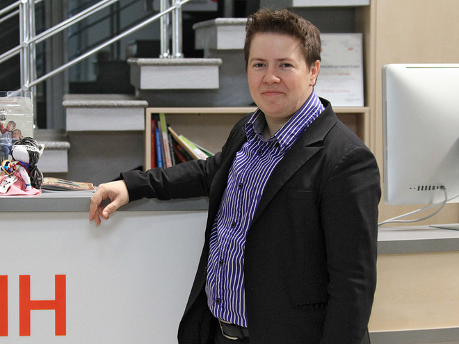 Евгений Литвинкович