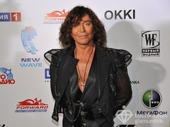 Валерій Леонтьєв