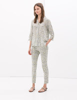 Парный принт