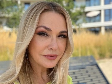 Ольга Сумська зізналася, чи спілкується з онуками, які живуть у РФ