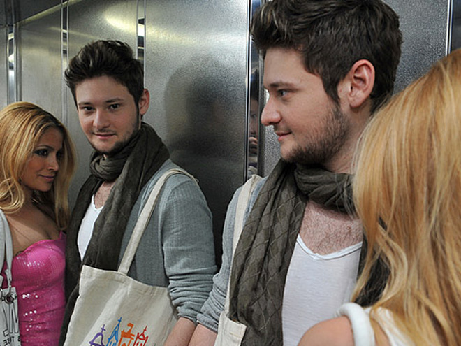 Дует Ельдар і Нігяр