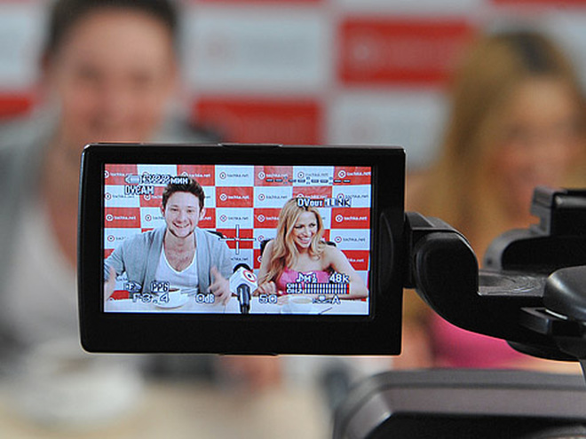 Дует Ельдар і Нігяр