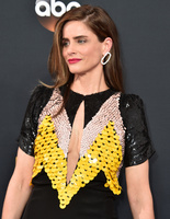 Церемонія "Еммі": кращі б'юті-образи