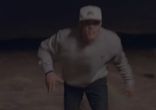 Новый Just Do It от Nike