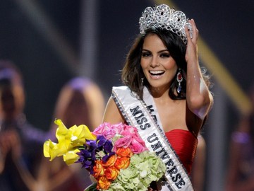 Miss Universe