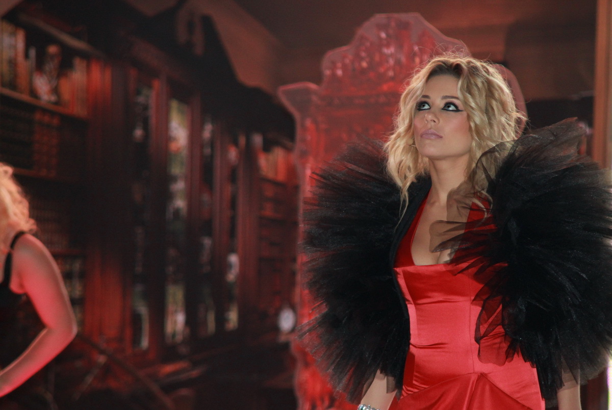 Тіна Кароль