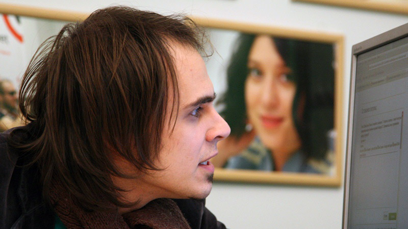 Конференция с представителями новой белорусской музыки