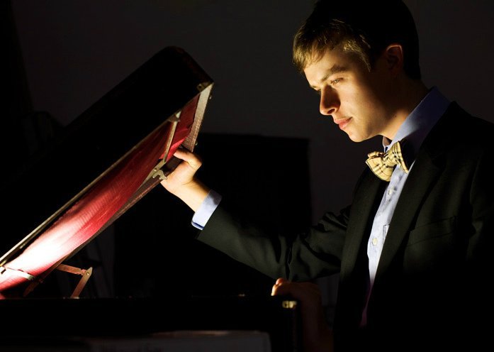 Дэйн ДеХаан