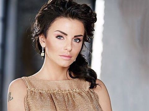 Юлия Волкова