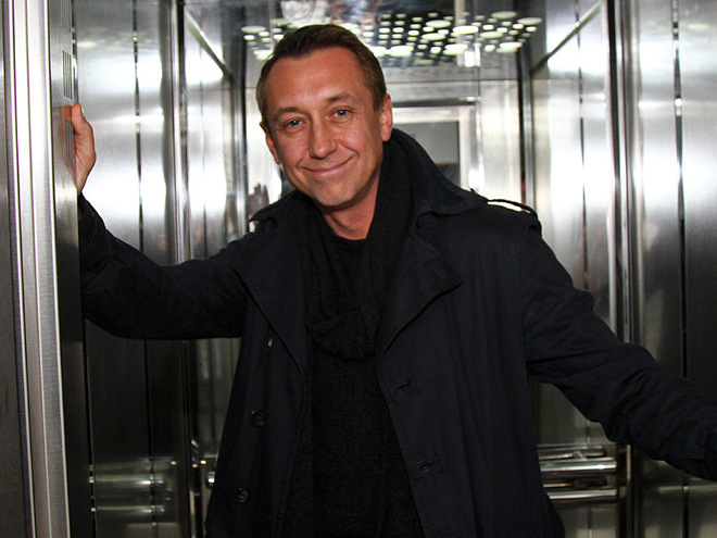 Семен Горов