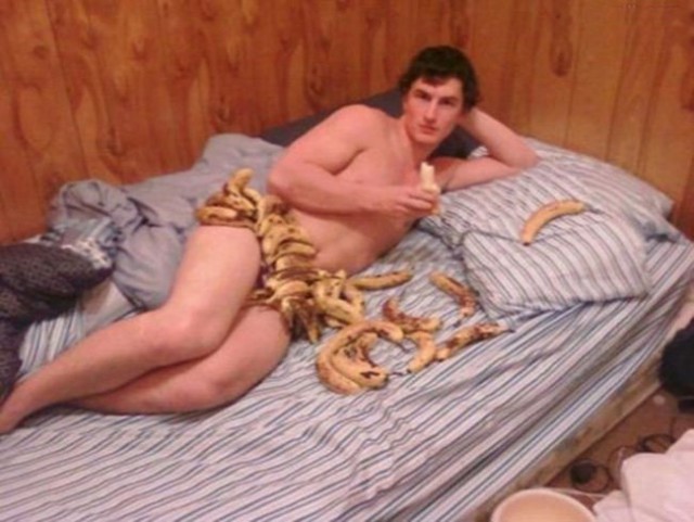 Сногсшибательные мужчины из соц. сетей