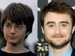 Дэниел Рэдклифф