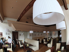 Кафе Лимонад