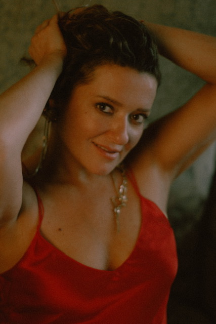 Наталья Могилевская