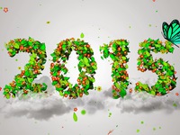 Весна 2015