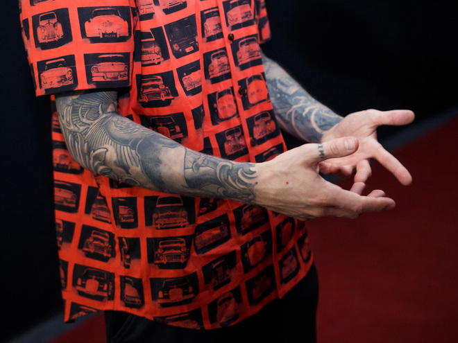 Закрытая презентация новой игры City Z в VRtuality