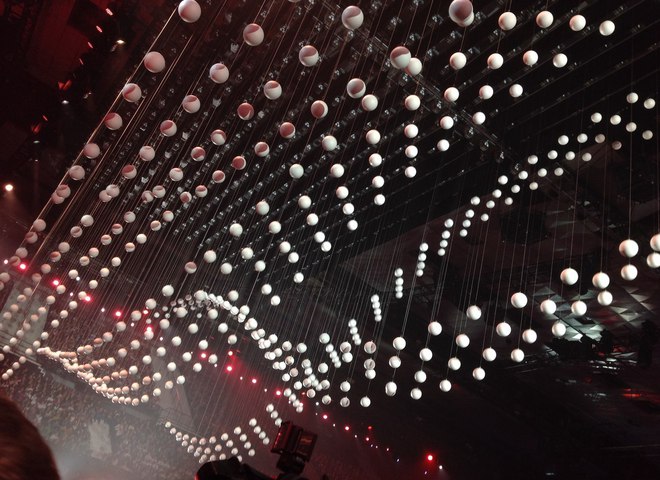 Евровидение 2015 (второй полуфинал)