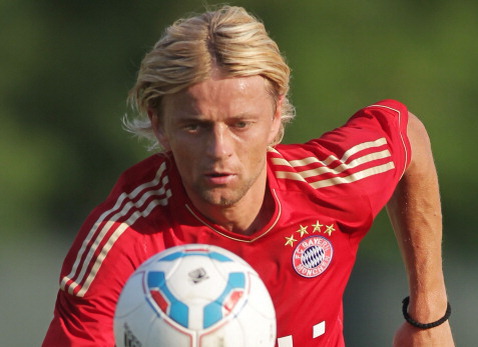 Анатолій Тимощук