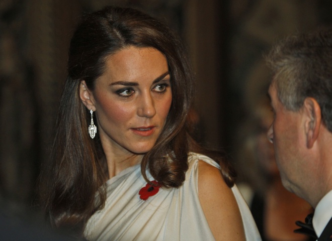 Кейт Миддлтон