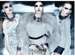 украшения новый год