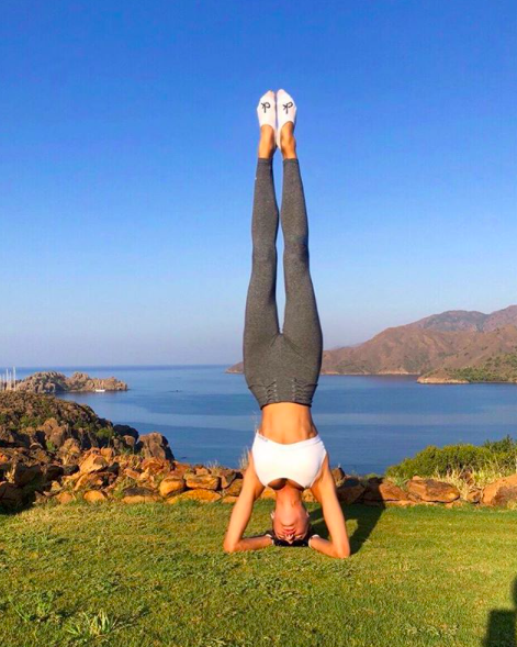 Маргарита Паша