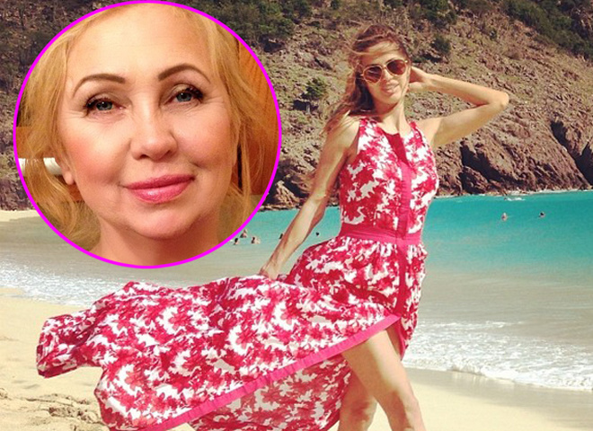 Вікторія Боня