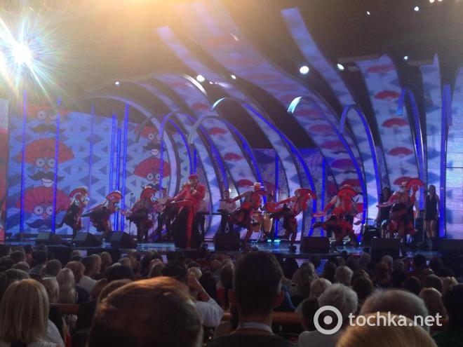 Филипп Киркоров