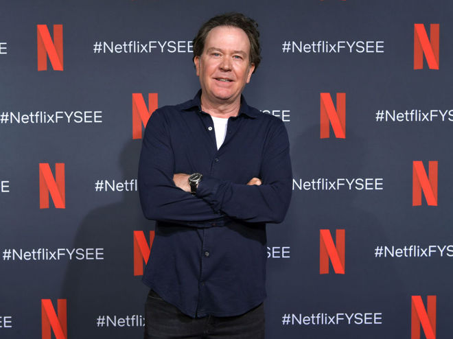 Тимоти Хаттон